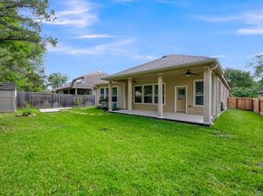 31507 Boulder Cliff Lane, Spring TX 77386