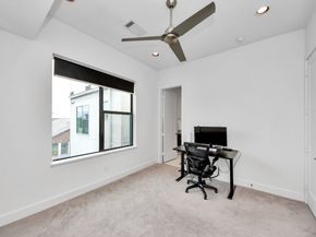 1717 Wentworth Street, Houston TX 77004