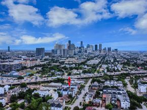 1717 Wentworth Street, Houston TX 77004