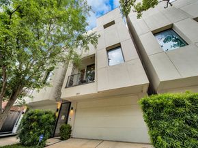 1717 Wentworth Street, Houston TX 77004