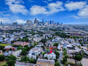 1717 Wentworth Street, Houston TX 77004