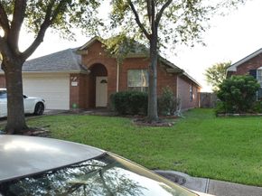 16630 Great Oaks Glen Drive, Houston TX 77083