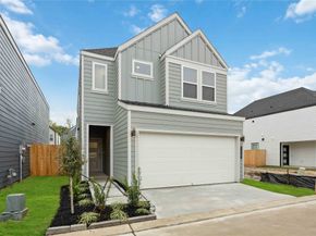 7715 Inwood Hills Lane, Houston TX 77088