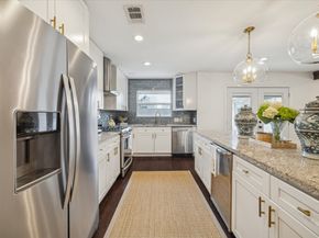 9829 Pine Lake Drive, Houston TX 77055