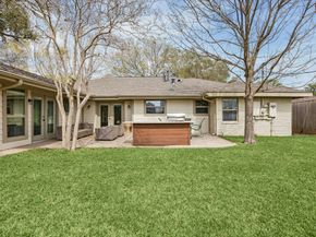 9829 Pine Lake Drive, Houston TX 77055
