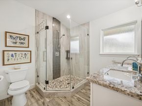 9829 Pine Lake Drive, Houston TX 77055