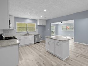 2131 Counter Point Drive, Houston TX 77055