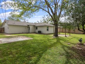 2131 Counter Point Drive, Houston TX 77055