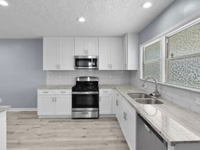 2131 Counter Point Drive, Houston TX 77055