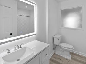 2131 Counter Point Drive, Houston TX 77055