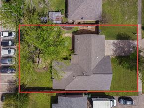 2131 Counter Point Drive, Houston TX 77055
