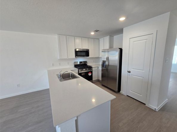 13527 Bay Springs Drive, Conroe TX 77303