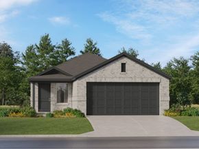 13527 Bay Springs Drive, Conroe TX 77303
