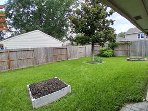 17010 Poplar Hill Street, Houston TX 77095