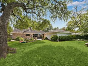 7802 Bellerive Drive, Houston TX 77036