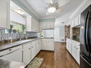 7802 Bellerive Drive, Houston TX 77036