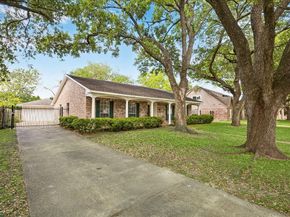 7802 Bellerive Drive, Houston TX 77036