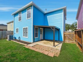 10038 Victoria Chase Lane, Houston TX 77075