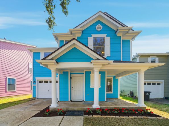 10038 Victoria Chase Lane, Houston TX 77075