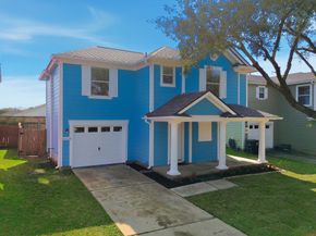 10038 Victoria Chase Lane, Houston TX 77075