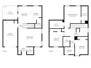 10038 Victoria Chase Lane, Houston TX 77075