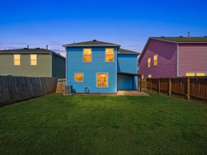 10038 Victoria Chase Lane, Houston TX 77075