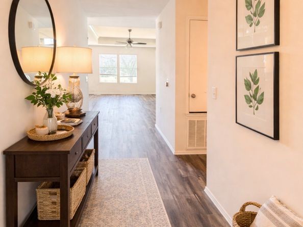 9421 China Rose Drive, Austin TX 78724