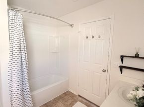 9421 China Rose Drive, Austin TX 78724