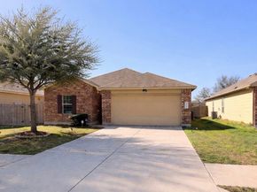 9421 China Rose Drive, Austin TX 78724