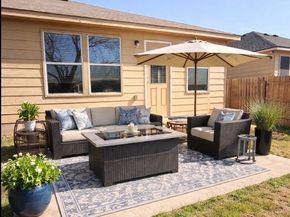 9421 China Rose Drive, Austin TX 78724