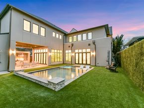 2205 Goldsmith Street, Houston TX 77030