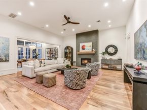 2205 Goldsmith Street, Houston TX 77030