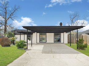 11923 Shady Meadow Street, Houston TX 77039