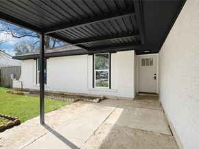 11923 Shady Meadow Street, Houston TX 77039