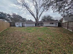 6002 Beaudry Drive, Houston TX 77035