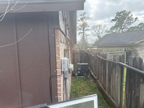 4707 Glendower Drive, Spring TX 77373