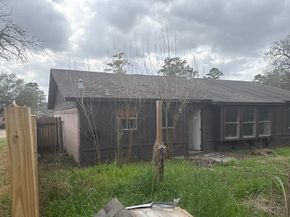 4707 Glendower Drive, Spring TX 77373