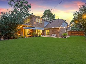 14855 Perthshire Road, Houston TX 77079