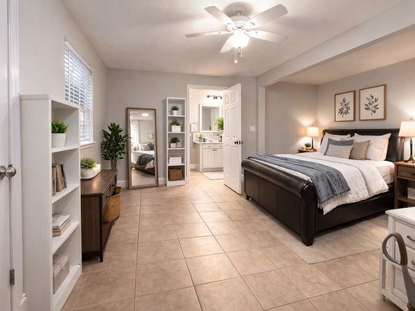 1350 Twin Falls Road, Houston TX 77088