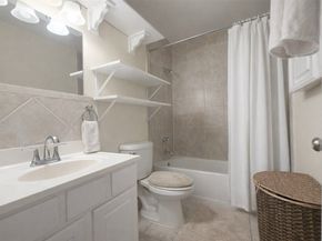 1350 Twin Falls Road, Houston TX 77088