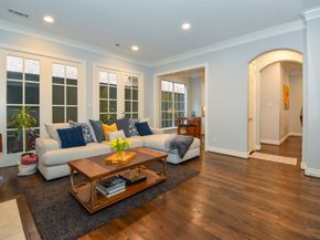 3226 Pemberton Circle Drive, Houston TX 77025