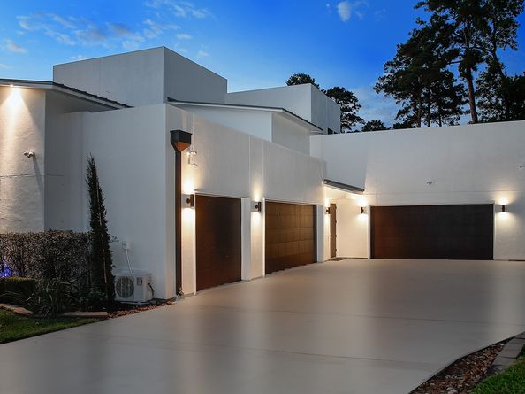 26240 Mcdonald Road, The Woodlands TX 77380