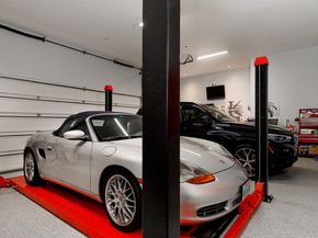 26240 Mcdonald Road, The Woodlands TX 77380