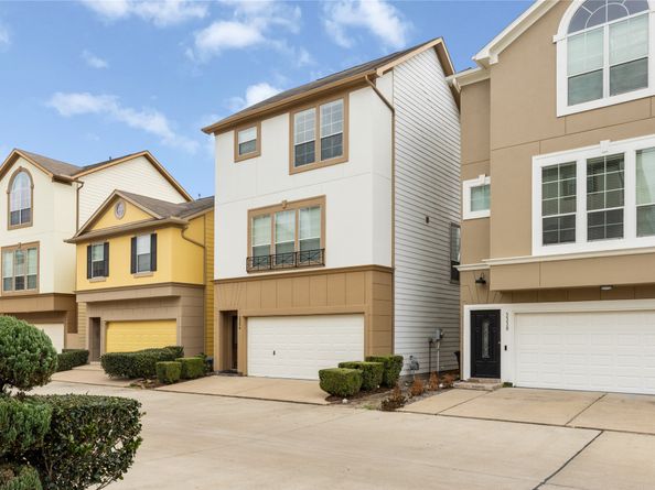 3334 Clearview Villa Way, Houston TX 77025
