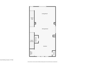 3334 Clearview Villa Way, Houston TX 77025