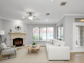 4212 Stonebridge Drive, Missouri City TX 77459