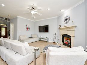 4212 Stonebridge Drive, Missouri City TX 77459