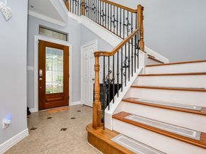 4212 Stonebridge Drive, Missouri City TX 77459