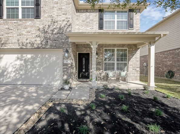 10 Canterborough Place, Tomball TX 77375