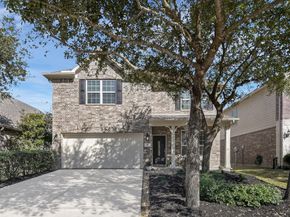 10 Canterborough Place, Tomball TX 77375